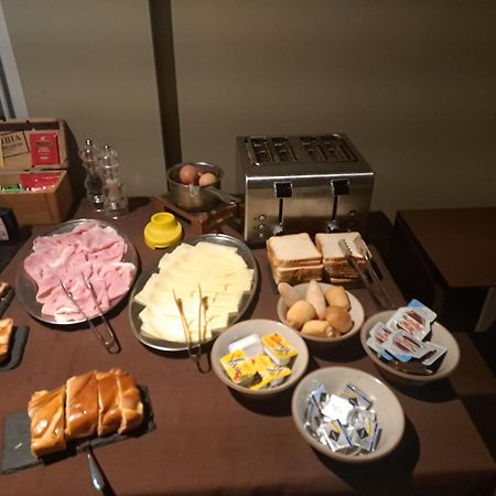 Bhl Boutique Rooms Леньяно Екстер'єр фото
