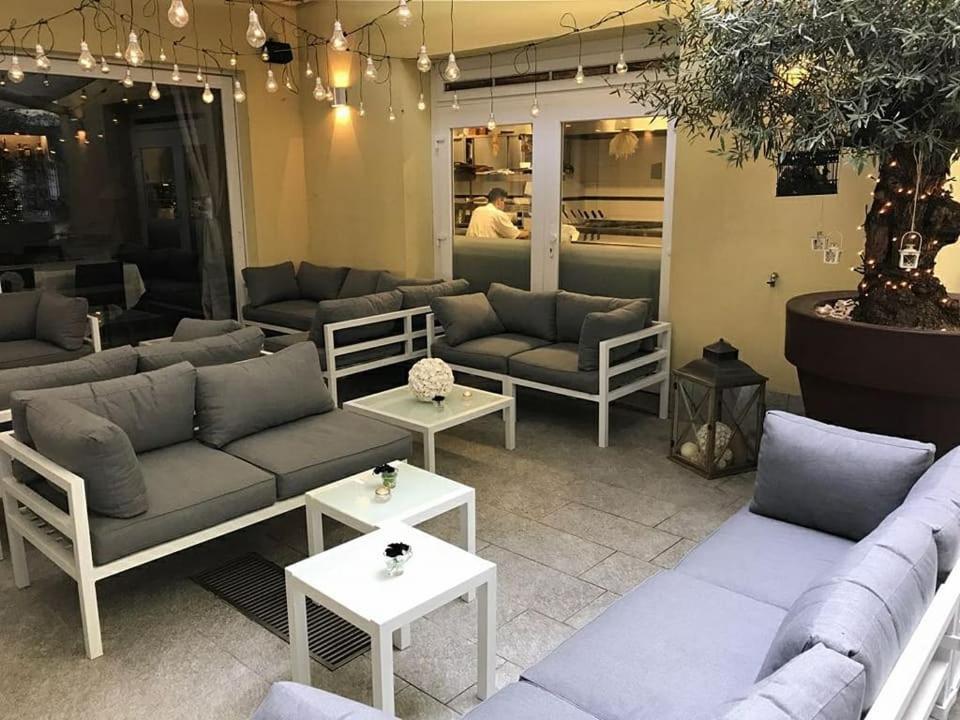 Bhl Boutique Rooms Леньяно Екстер'єр фото