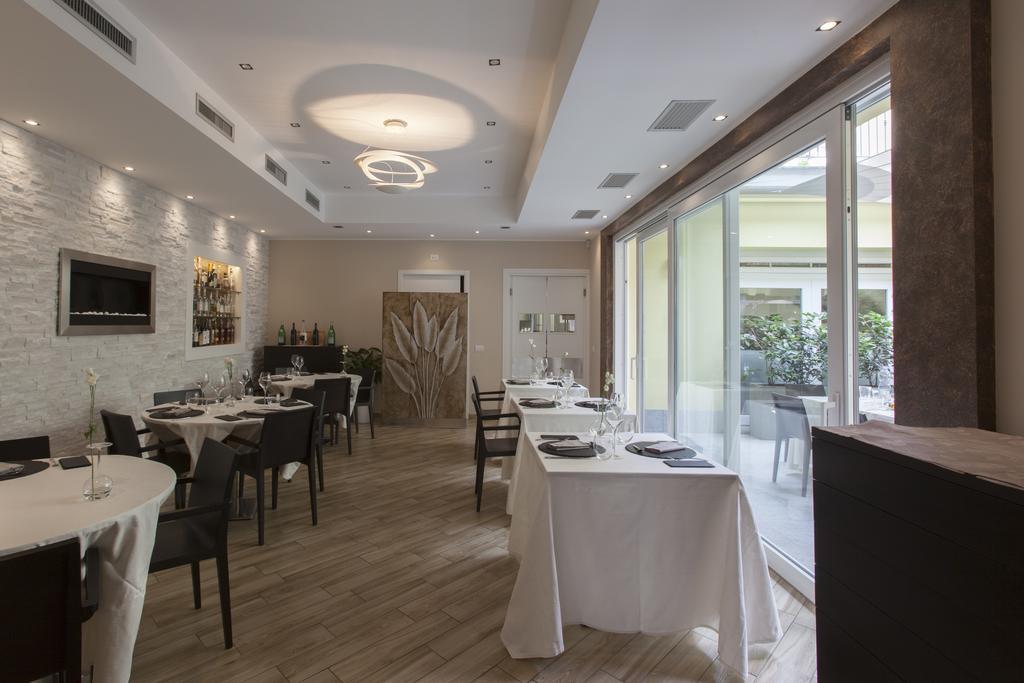 Bhl Boutique Rooms Леньяно Екстер'єр фото