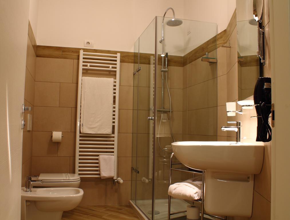 Bhl Boutique Rooms Леньяно Номер фото