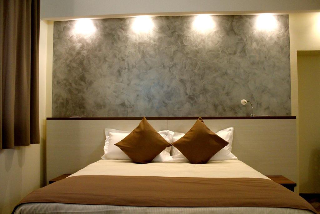 Bhl Boutique Rooms Леньяно Номер фото
