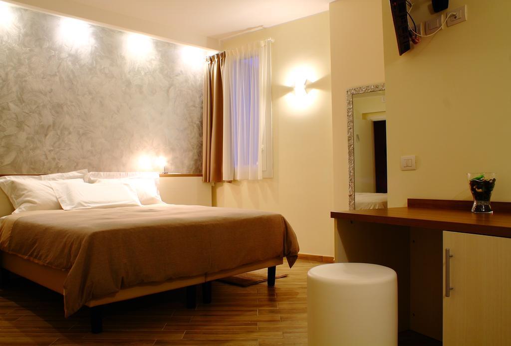 Bhl Boutique Rooms Леньяно Номер фото