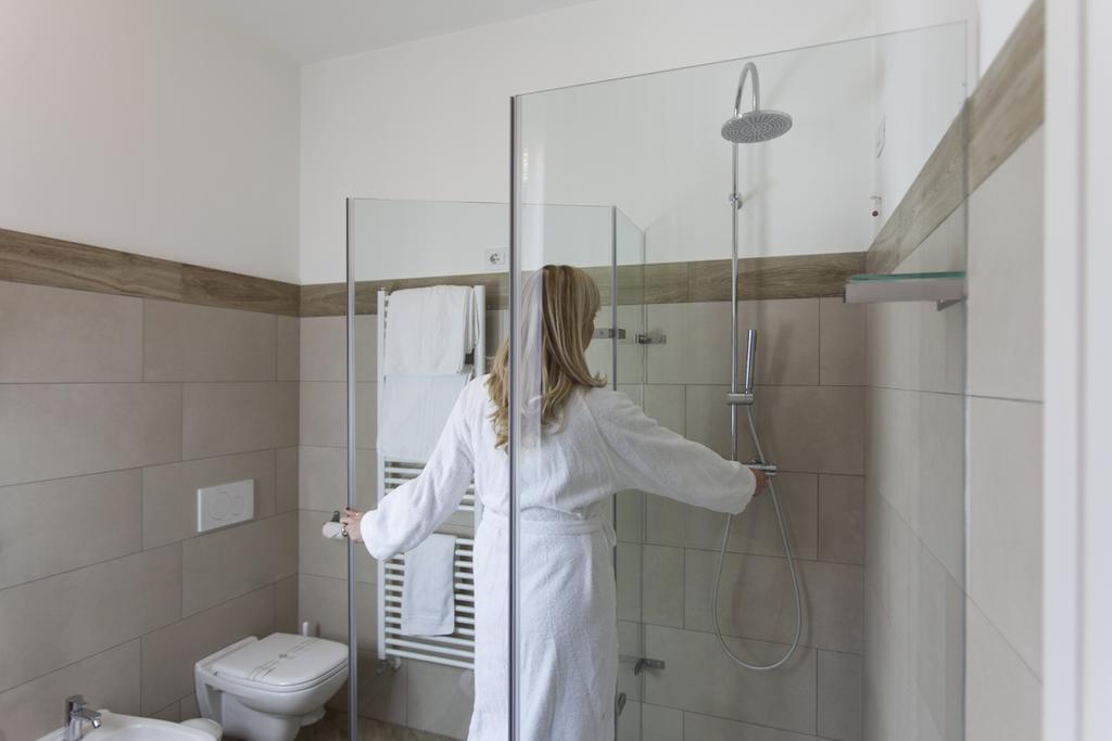 Bhl Boutique Rooms Леньяно Екстер'єр фото