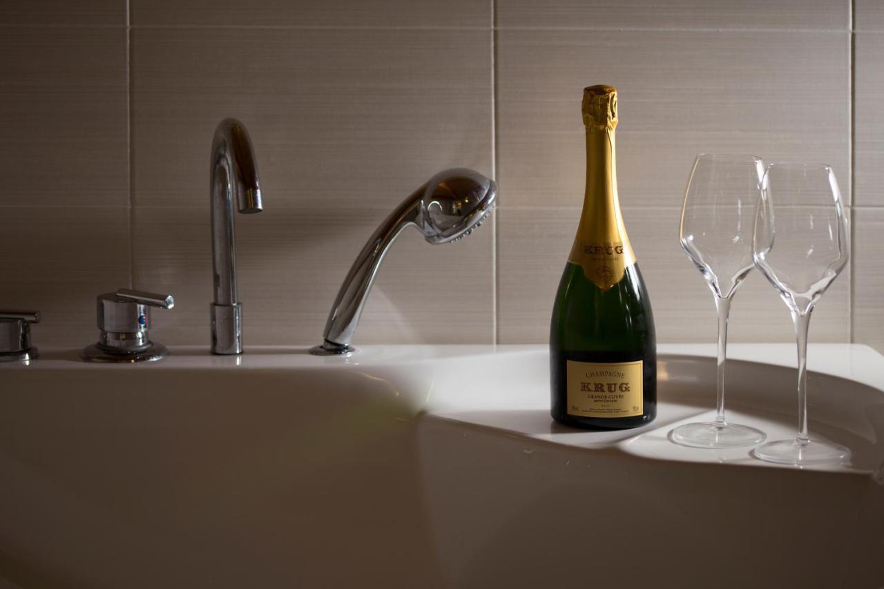 Bhl Boutique Rooms Леньяно Екстер'єр фото
