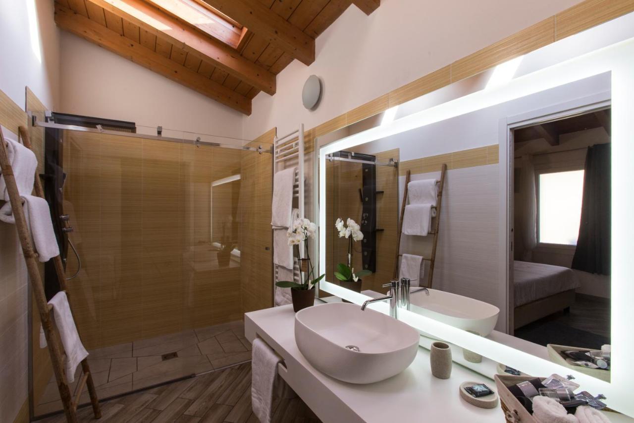 Bhl Boutique Rooms Леньяно Екстер'єр фото