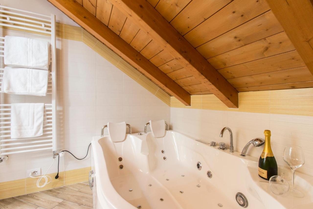 Bhl Boutique Rooms Леньяно Екстер'єр фото